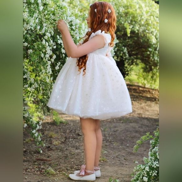 Dollcake Chanel Dress - Picture 3 of 3